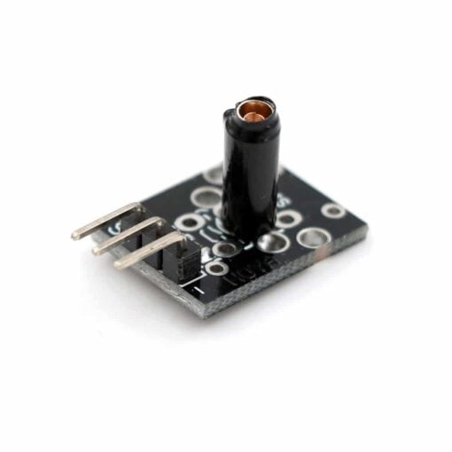 Vibration Switch Sensor Module – KY-002 7