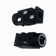 3.5mm Audio Jack Socket (PJ320B) – Pack of 2