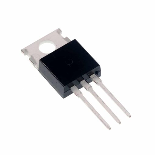 RFP12N10L FET N-Channel MSFOT Transistor – Pack of 5 2