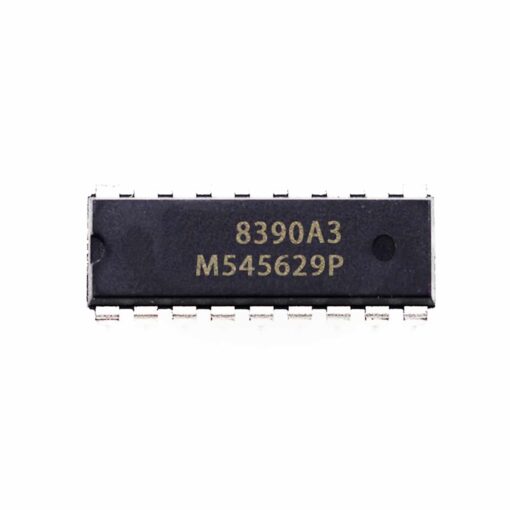 M54562 Darlington Transistor Array IC – Pack of 5 2