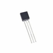 DS18B20 18B20 TO-92 Digital Thermometer 3 Pin IC – Pack of 5