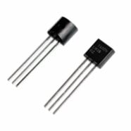 LM35DZ TO-92 Temperature Sensor IC – Pack of 5