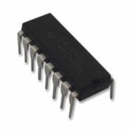 74HC138 3 To 8 Line Decoder DIP 16 IC – Pack of 5