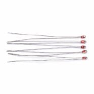 100K OHM Thermistor – Pack of 5 2