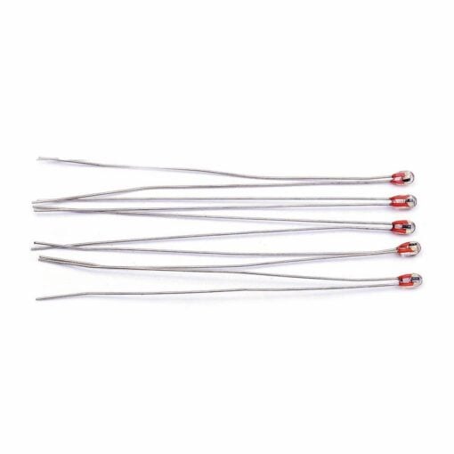 100K OHM Thermistor – Pack of 5