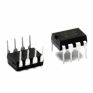 L9110H CMOS Motor Driver IC – Pack of 5