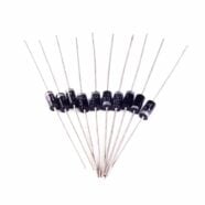 1N4001 Diode Rectifier – Pack of 50