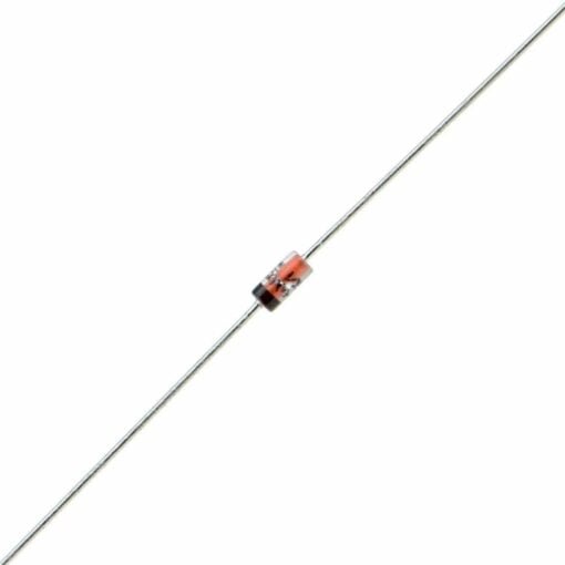 1N4148 High Speed Fast Switching Diode – Pack of 50 2