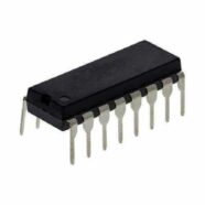 M74HC161B1R Synchronous Binary Counter IC – Pack of 5 2