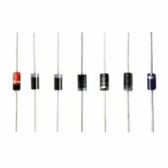 8 Value Diode Assortment Kit – Pack of 100
