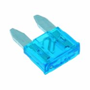 15A Mini ATO Blade Fuse – Pack of 15