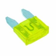 20A Mini ATO Blade Fuse – Pack of 15