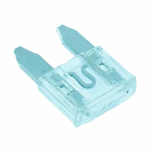 25A Mini ATO Blade Fuse – Pack of 15