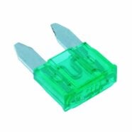 30A Mini ATO Blade Fuse – Pack of 15
