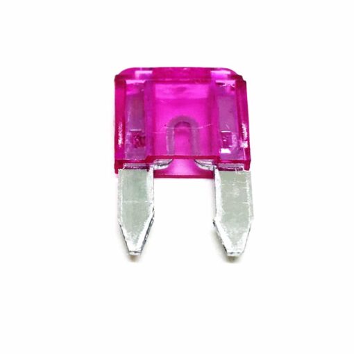 35A Mini ATO Blade Fuse – Pack of 15 2