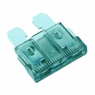 1A Small ATO Blade Fuse – Pack of 15