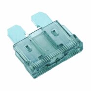 2A Small ATO Blade Fuse – Pack of 15