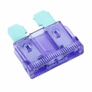 3A Small ATO Blade Fuse – Pack of 15