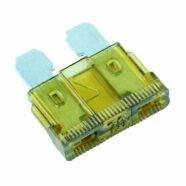7.5A Small ATO Blade Fuse – Pack of 15 2