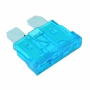 15A Small ATO Blade Fuse – Pack of 15