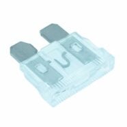 25A Small ATO Blade Fuse – Pack of 15 2
