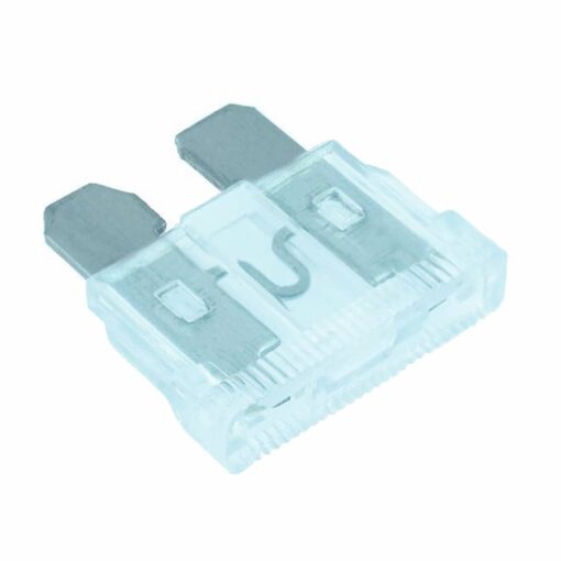 25A Small ATO Blade Fuse – Pack of 15