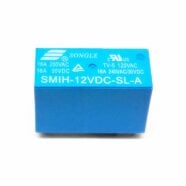 SMIH-12VDC-SL-A General Purpose SPST 12V 16A Relay – Pack of 2