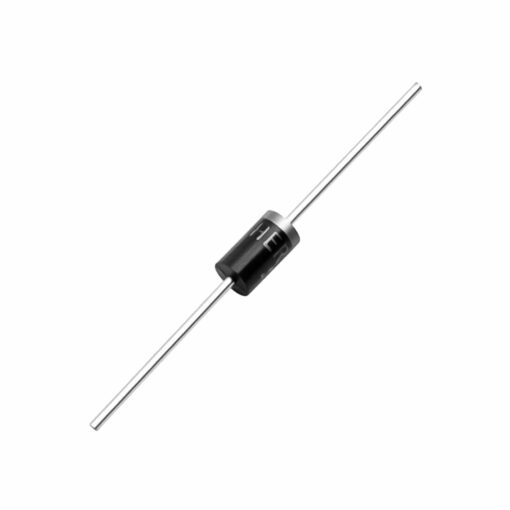 HER508 1000V 5A Rectifier Diode – Pack of 15 2