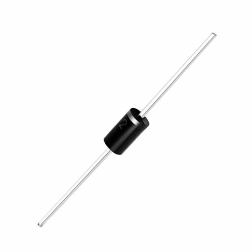 1N5822 40V 3A Schottky Diode – Pack of 15