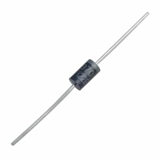 1N5825 40V 5A Schottky Diode – Pack of 15