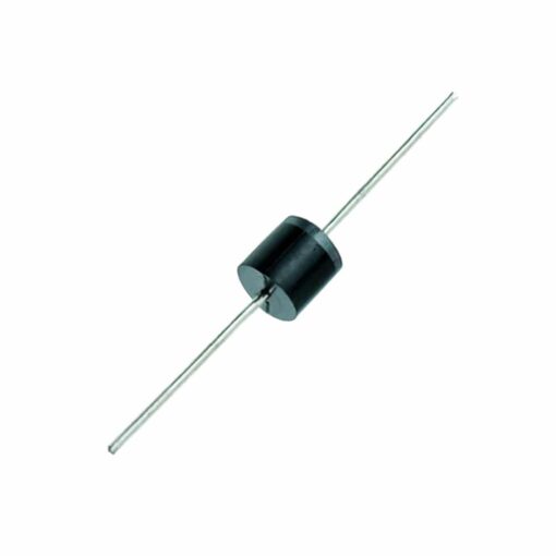 P600M 1000V 6A Diode – Pack of 15 2