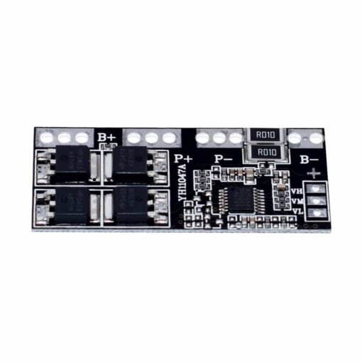 4S 16.8V 30A 18650 Lithium Li-ion  Battery Charger Protection Board