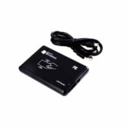 125KHz RFID USB Key Reader – EM4100 TK4100