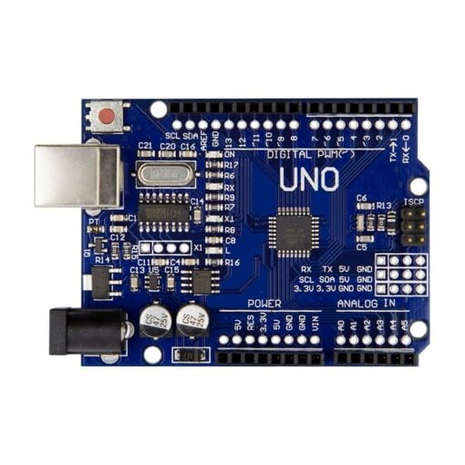 UNO R3 RFID Arduino Compatible Starter Kit 2