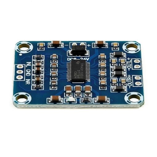 TPA3110 Digital Audio Stereo Amplifier Board HW-714 – 2 x 15W 4
