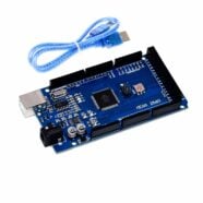 Arduino Mega 2560 R3 CH340 Development Board with USB Cable – Compatible