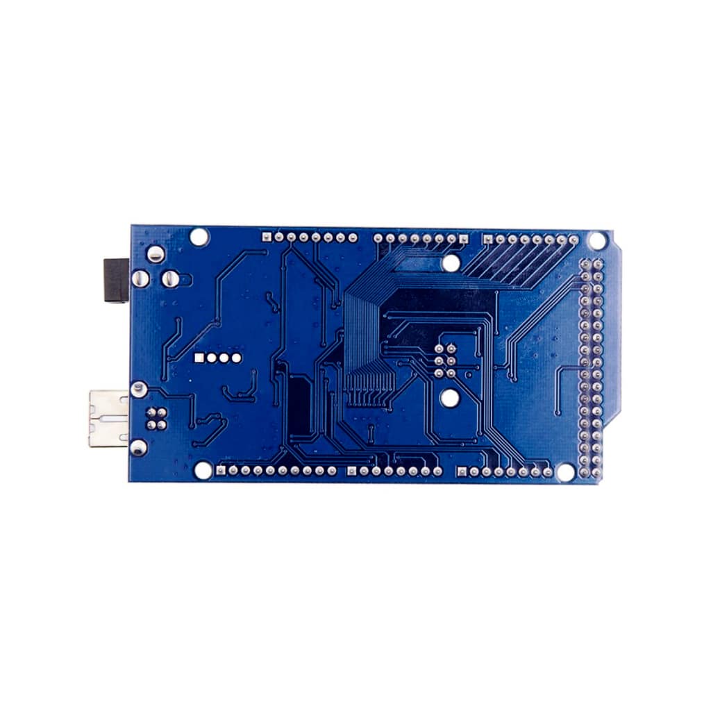 Mega 2560 R3 CH340 Development Board with USB Cable - Arduino ...