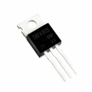 IRF4905 -55V -74A P-Channel MOSFET Transistor – Pack of 10