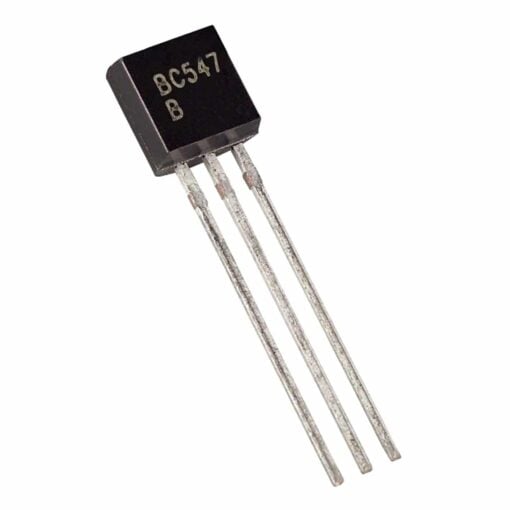 BC547 NPN Transistor – Pack of 50 2
