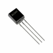 BC549 NPN Transistor – Pack of 50