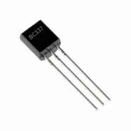 BC337 NPN Transistor – Pack of 100 2
