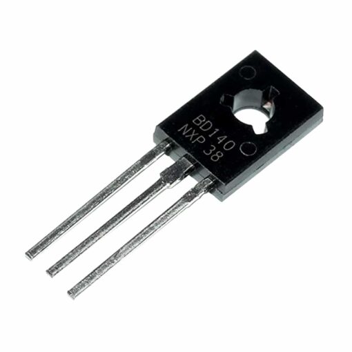 BD140 PNP Transistor – Pack of 20 2