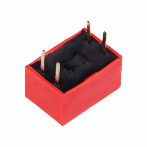 2 Position DIP Switch – Pack of 5 4
