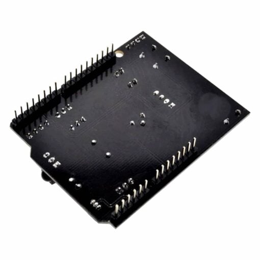 DHT11 LM35 Temperature Humidity Sensor Expansion Board 4
