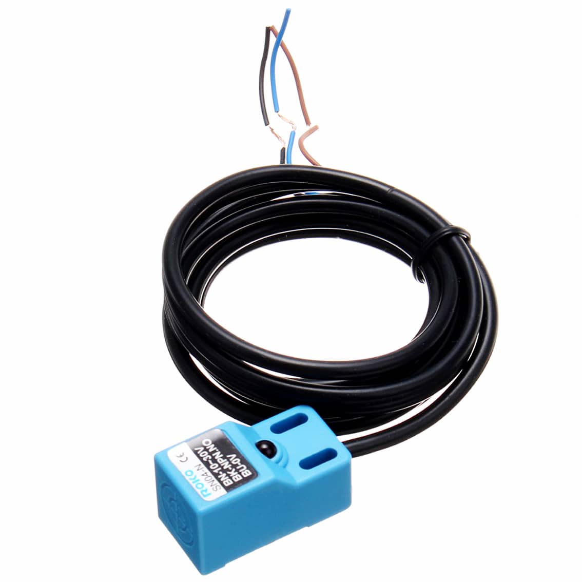 PHI1072208 – SN04-N Inductive Proximity Switch Sensor – 4MM 01