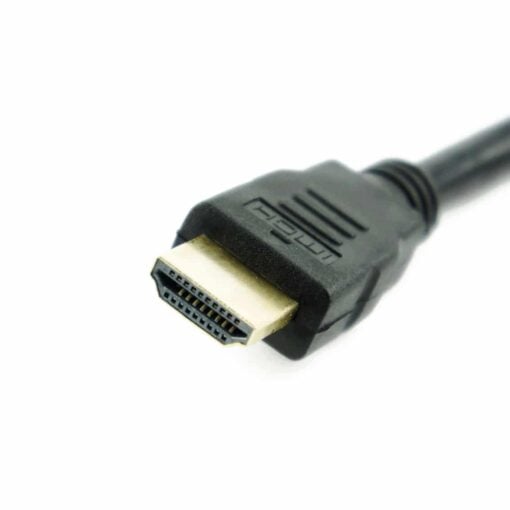 HDMI to HDMI Cable – 1.5 Meter 3