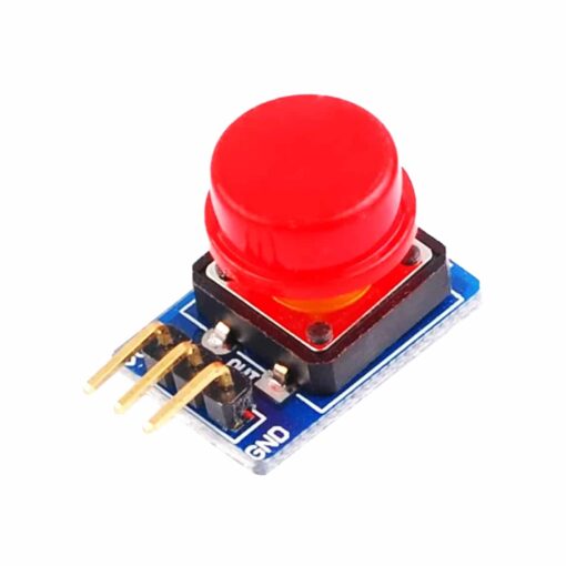 Button Module Board 12MM x 12MM – Pack of 2 3