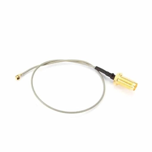 2.4GHZ 6DB SMA Antenna with uFL Pigtail 4