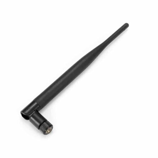 2.4GHZ 6DB SMA Antenna with uFL Pigtail 4