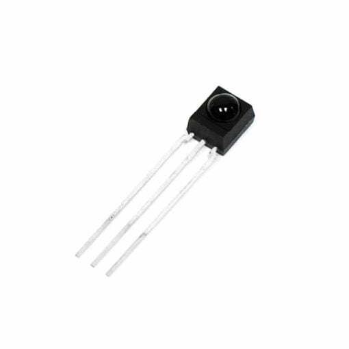 HS0038BD Infrared IR Receiver Module – Pack of 5
